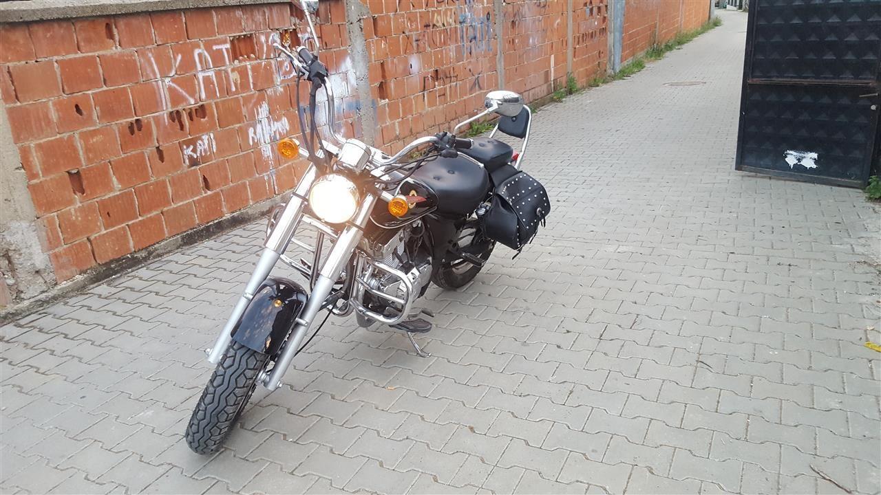 Choper