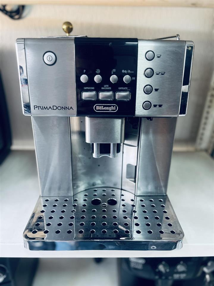 Aparata-per-Caffe-