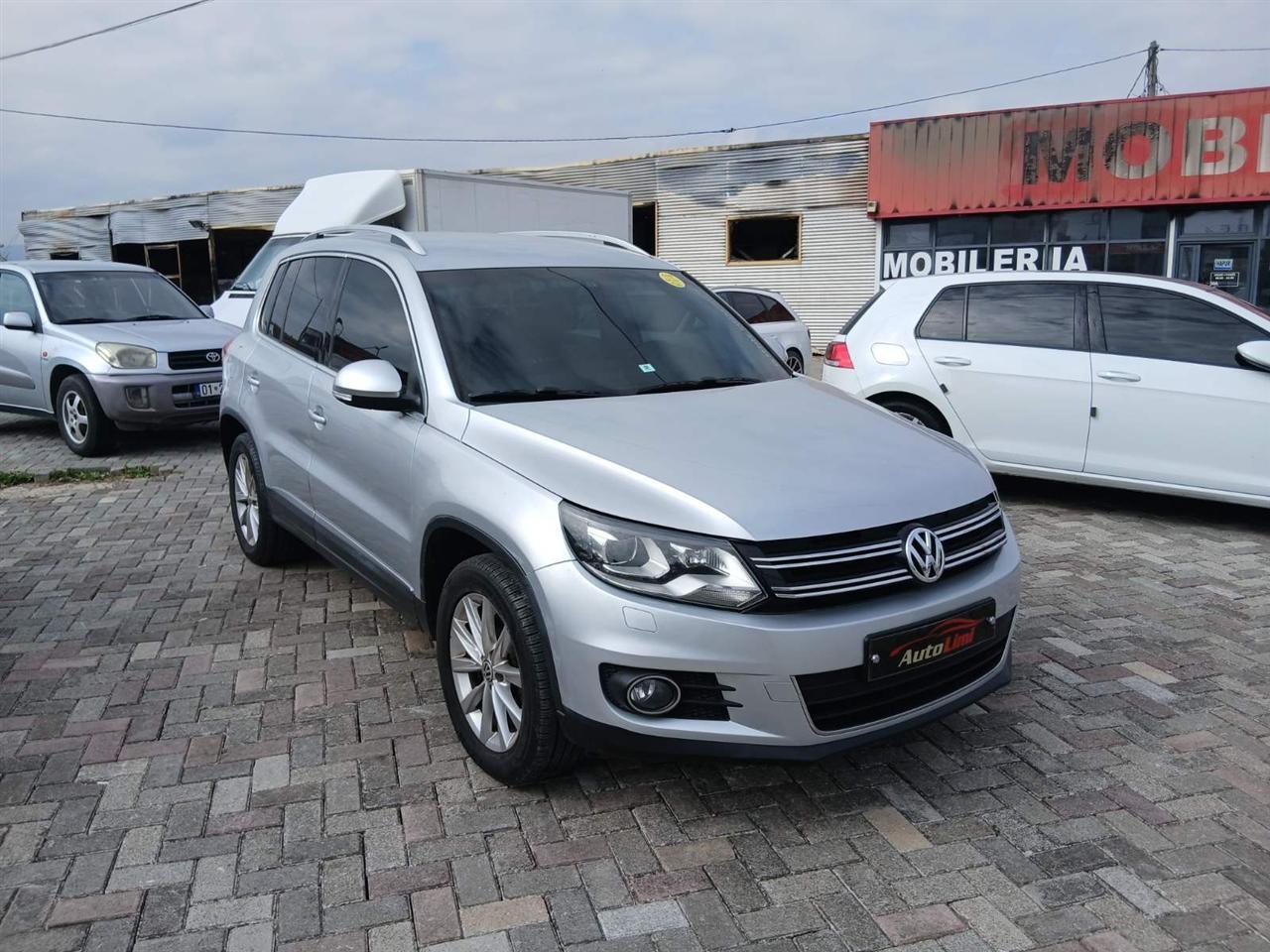 Tiguan-2015-Automatik-me-dogane-te-paguar