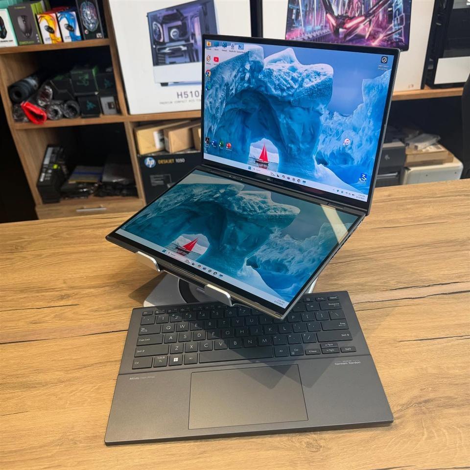 Asus-ZenBook-OLED-i-ri-2Display-3K-120Hz--TOUCHSCREEN-ultra9