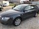 Audi A4 2.0TDI AUTOMATIK