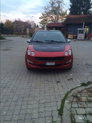 smart