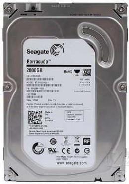 HDD 2tb   pc
