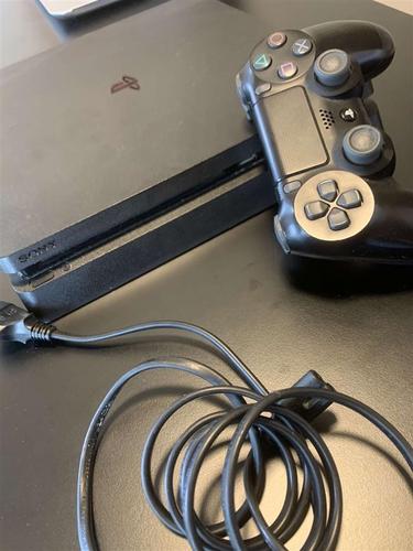Ps4