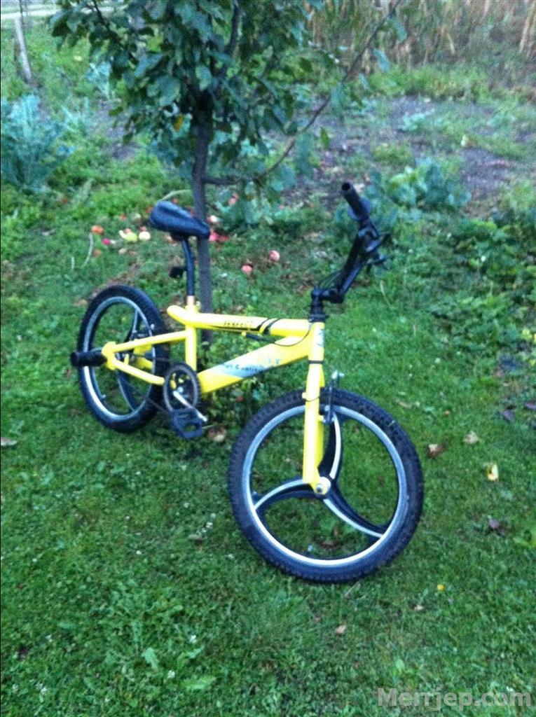 Biciklet Bmx Viti