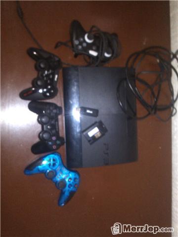 PS3