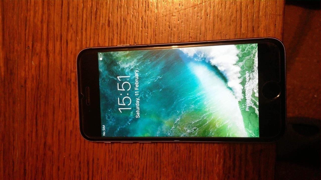 IPhone6
