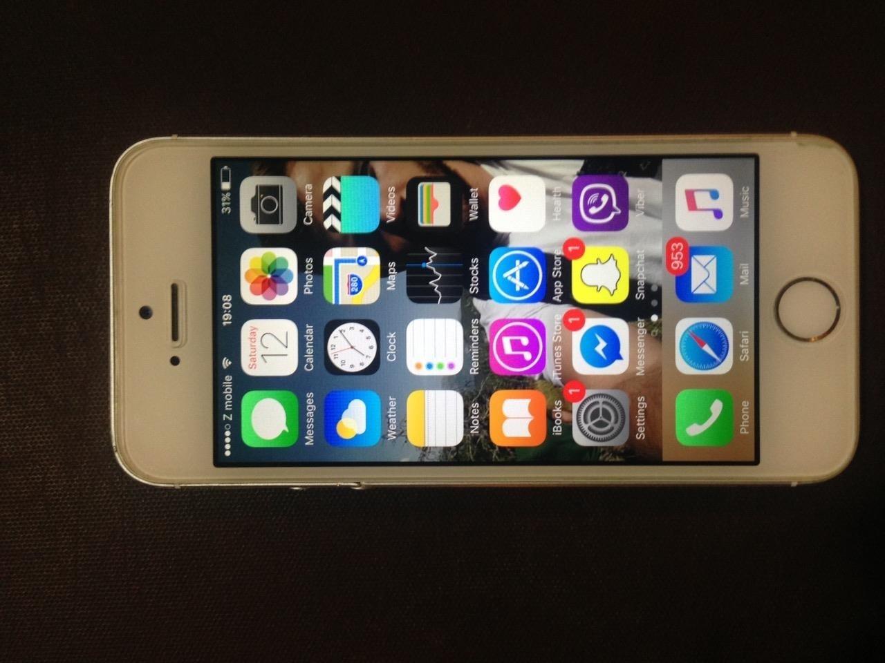 Iphone-5s