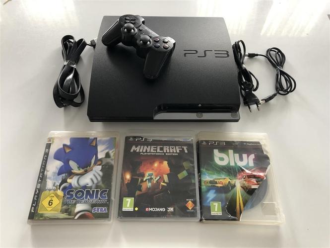 PS3