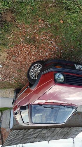 golf 2 1.6 D