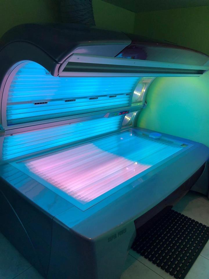 solarium