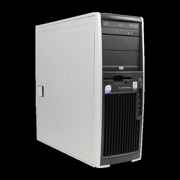 SHITET-PC-WORKSATION