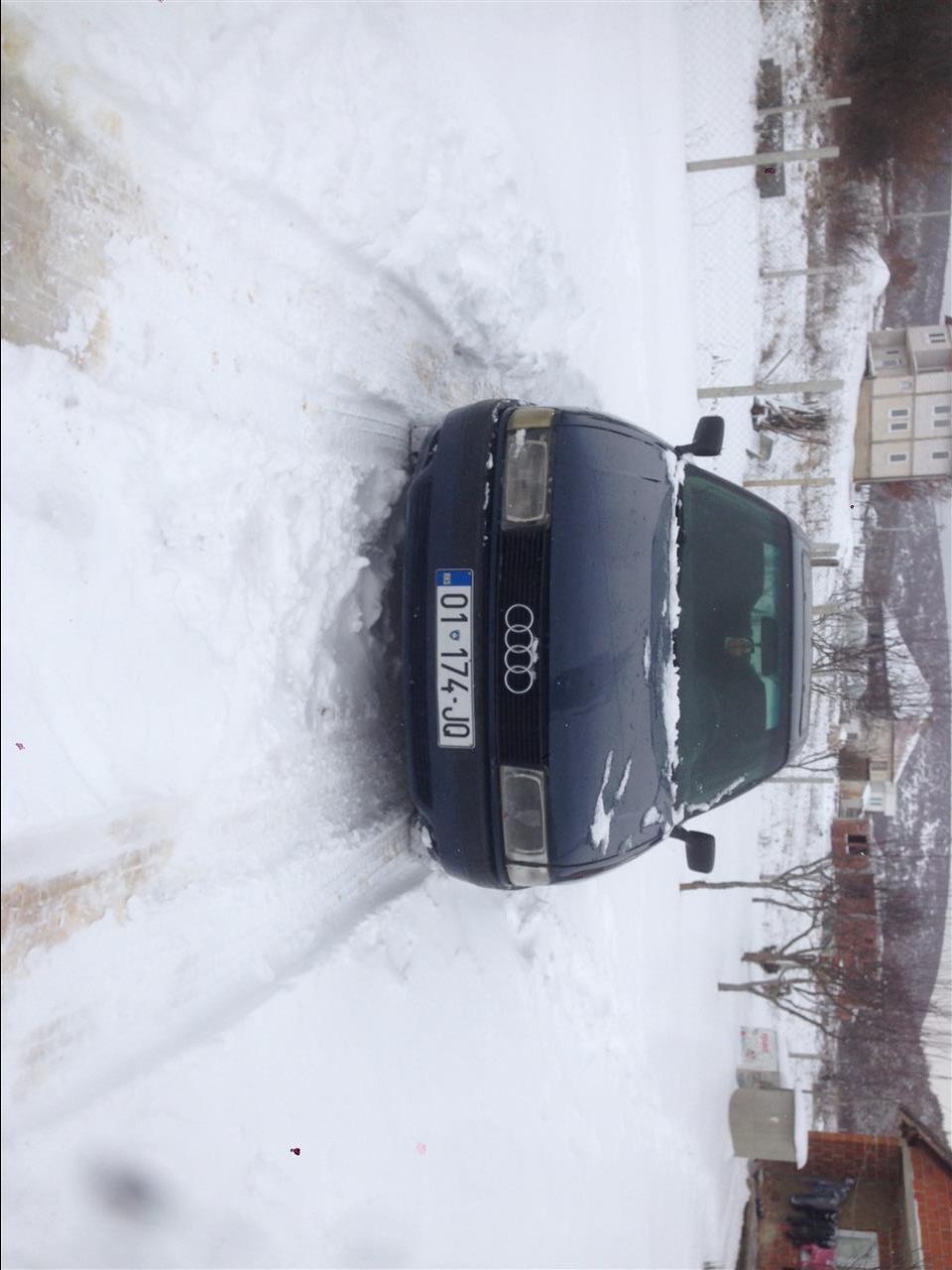 Audi-