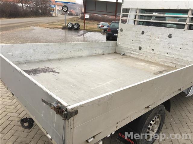 Sprinter 313 Cdi 2006 Therand 235