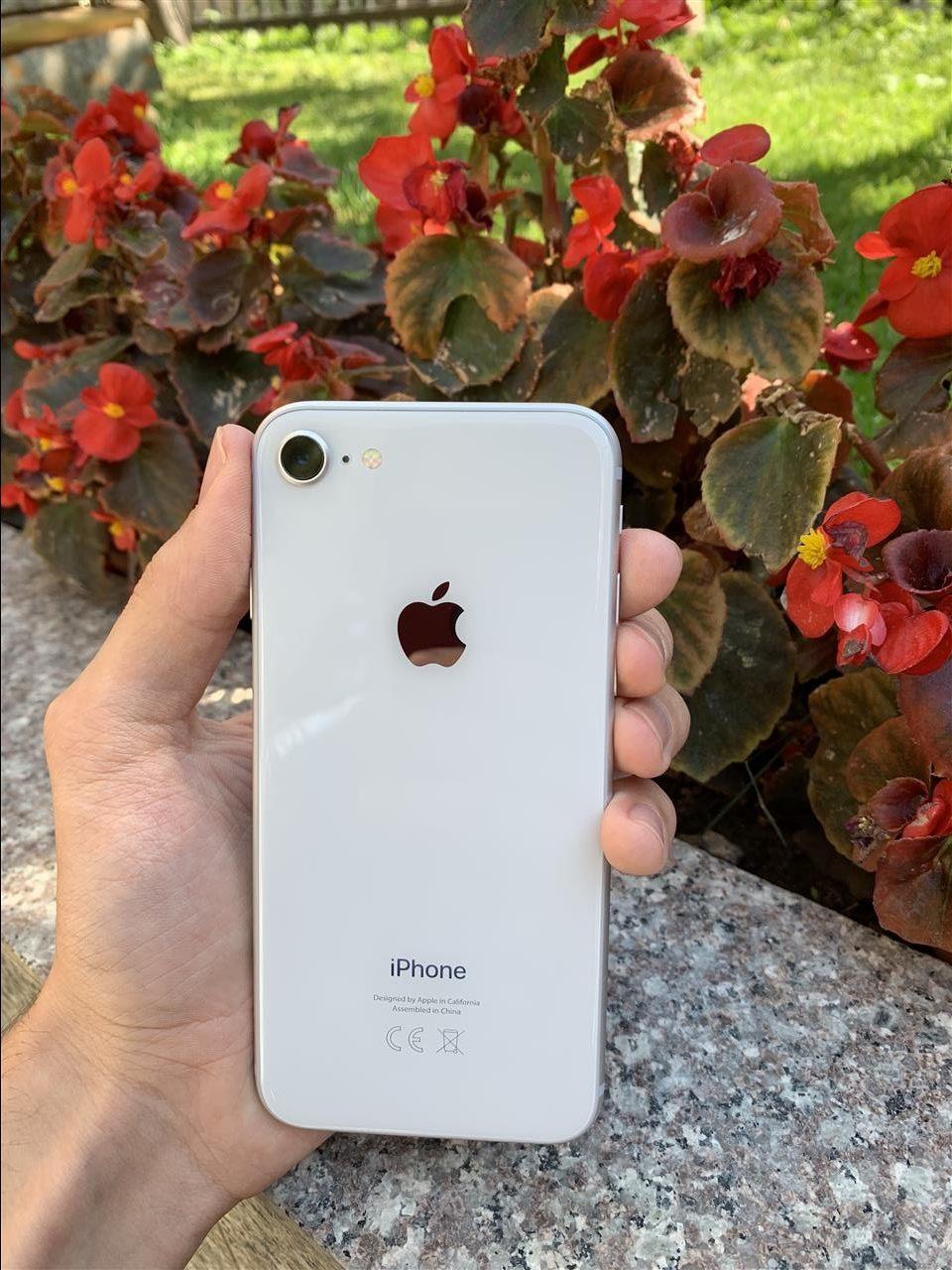 iPhone-8