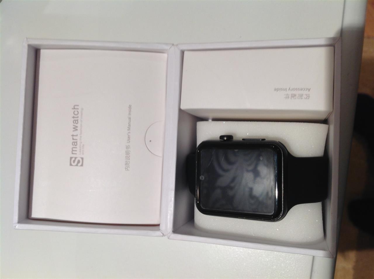 Smart-watch-e-re