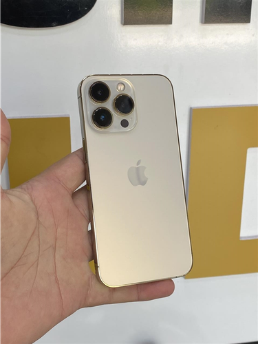 iPhone 13 Pro Dual Sim 