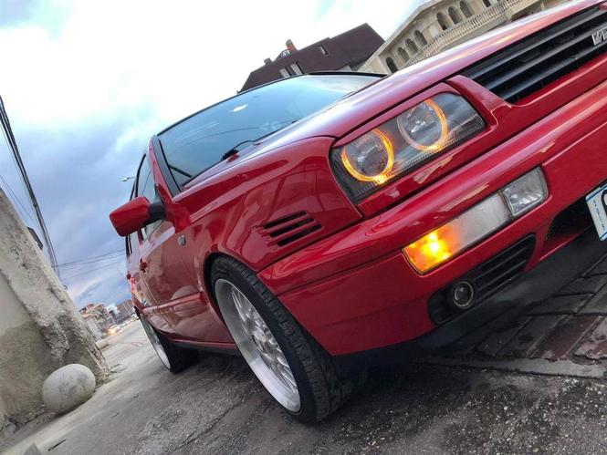 Vento 2.8 vr6