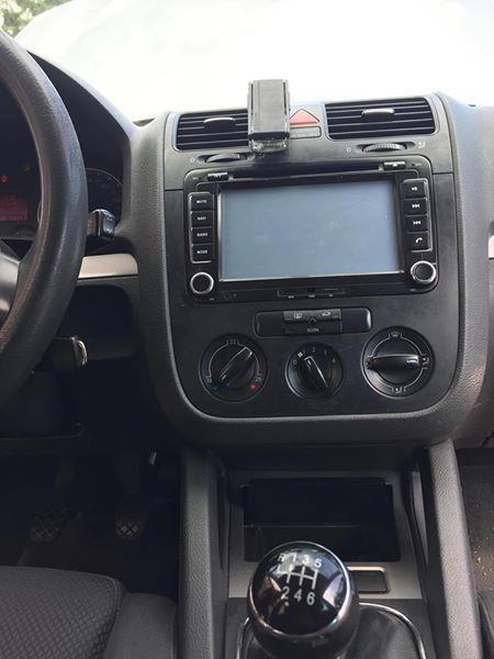 Golf-5