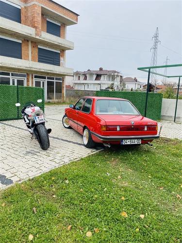 Oldtimer 