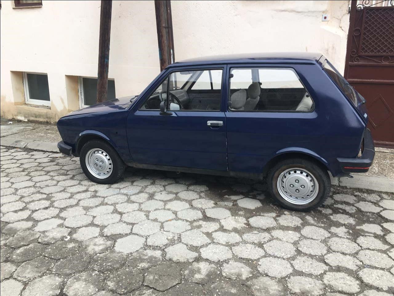 Yugo