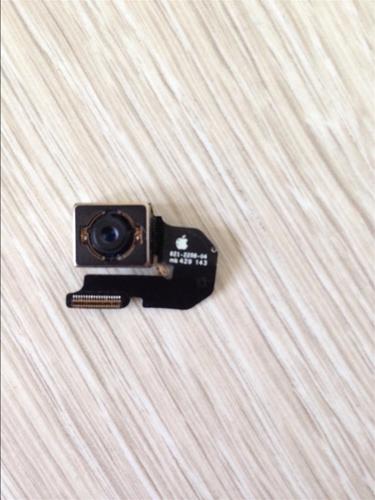 Camer per iPhone 6s 