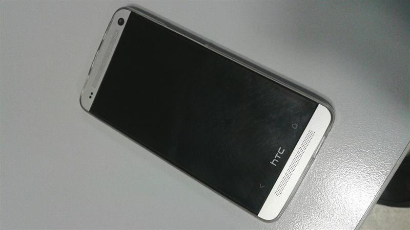 HTC-One