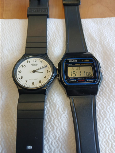 CASIO