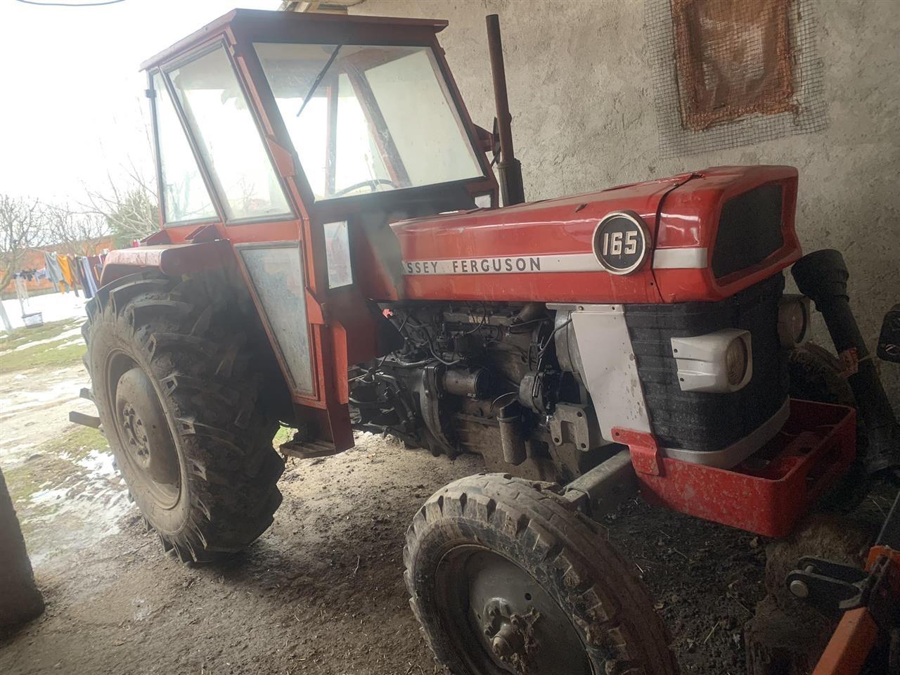 Traktor