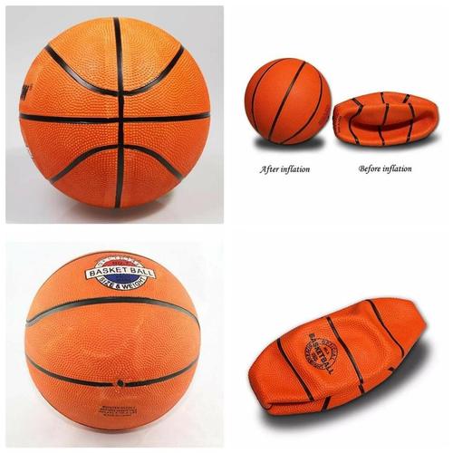 Top basketball
