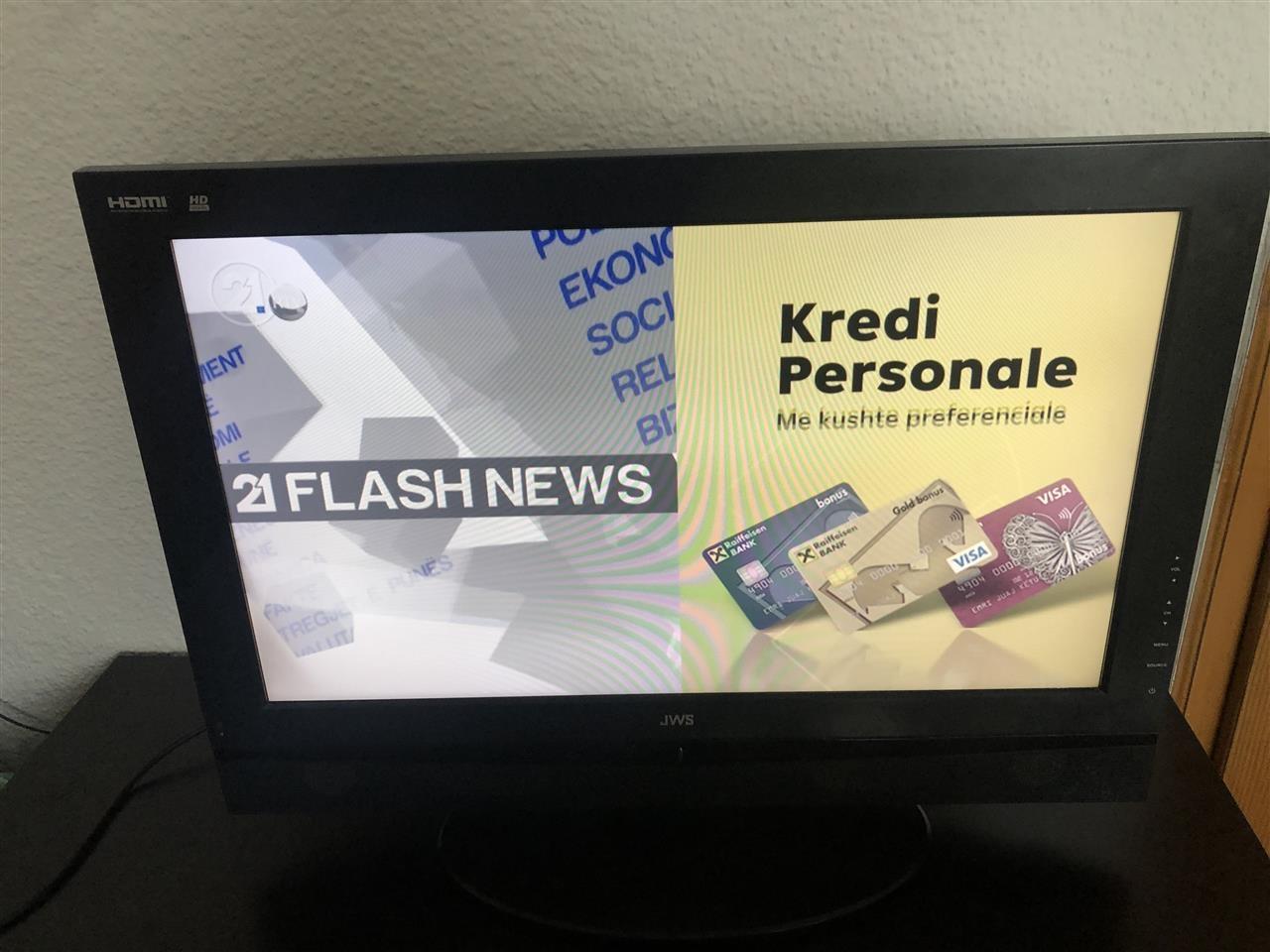 Televizor