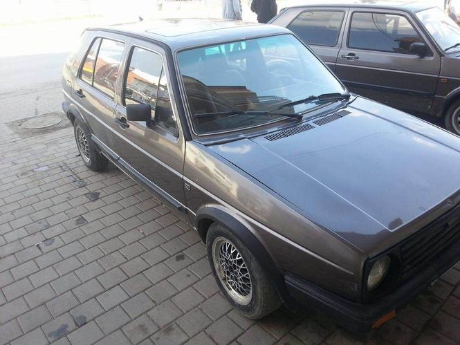 golf 2 