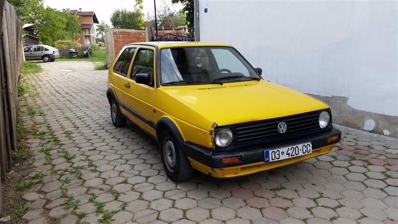 Golf-2
