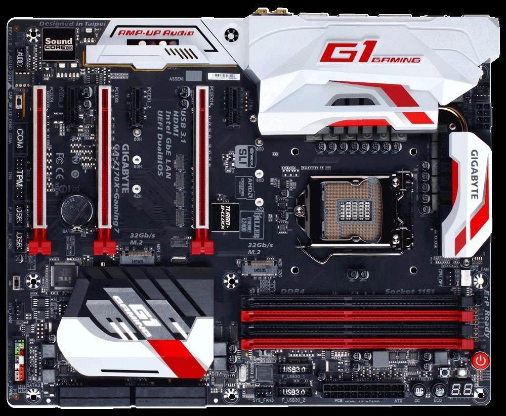 Gaming-PC