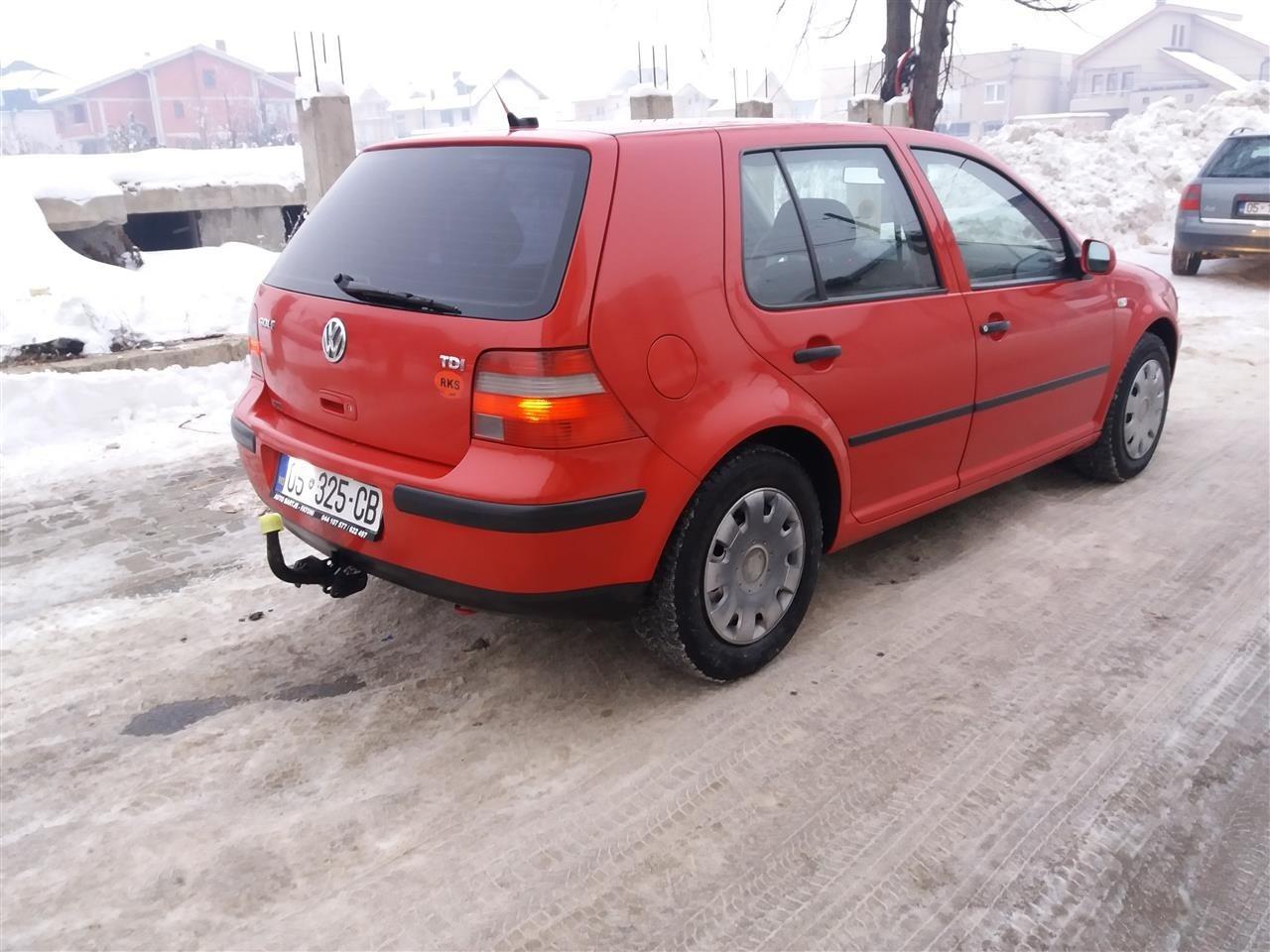 Golf-4-