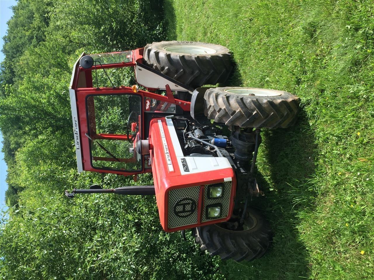 Traktor-