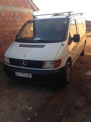 mercedec vita