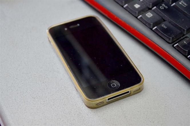 Iphone 4s