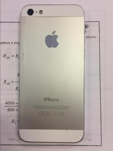 Shes iphone 5 