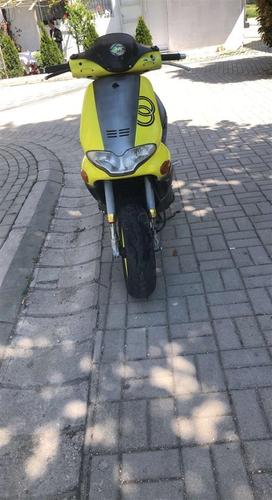 Shitet gilera runner 180cc 2T