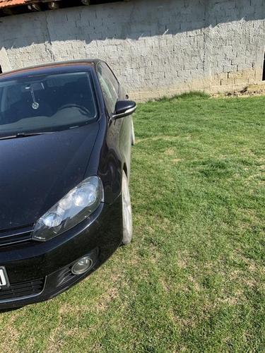 Golf 6