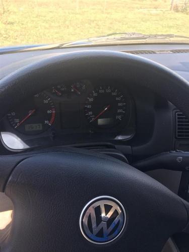 Golf 4