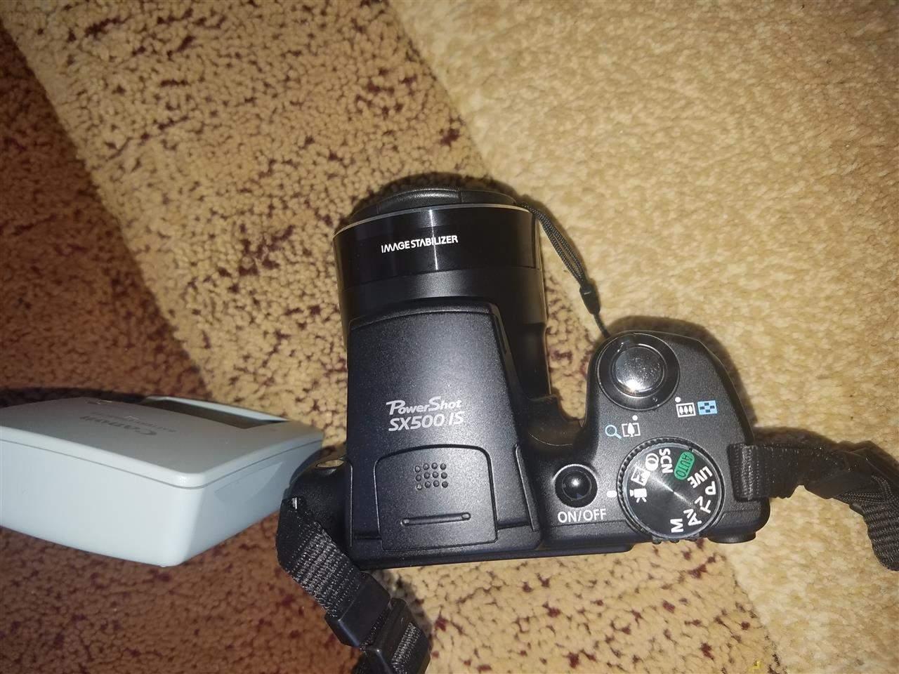 Camera
