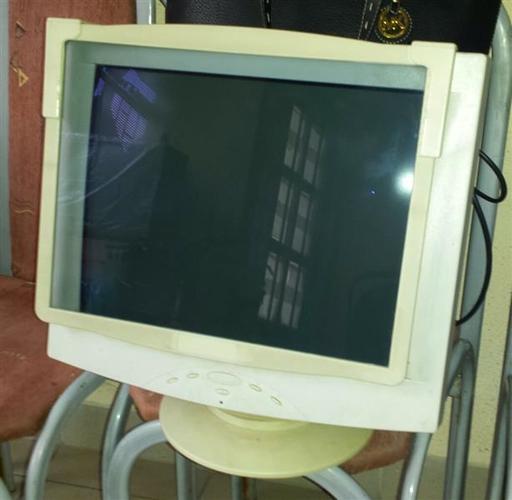 monitor