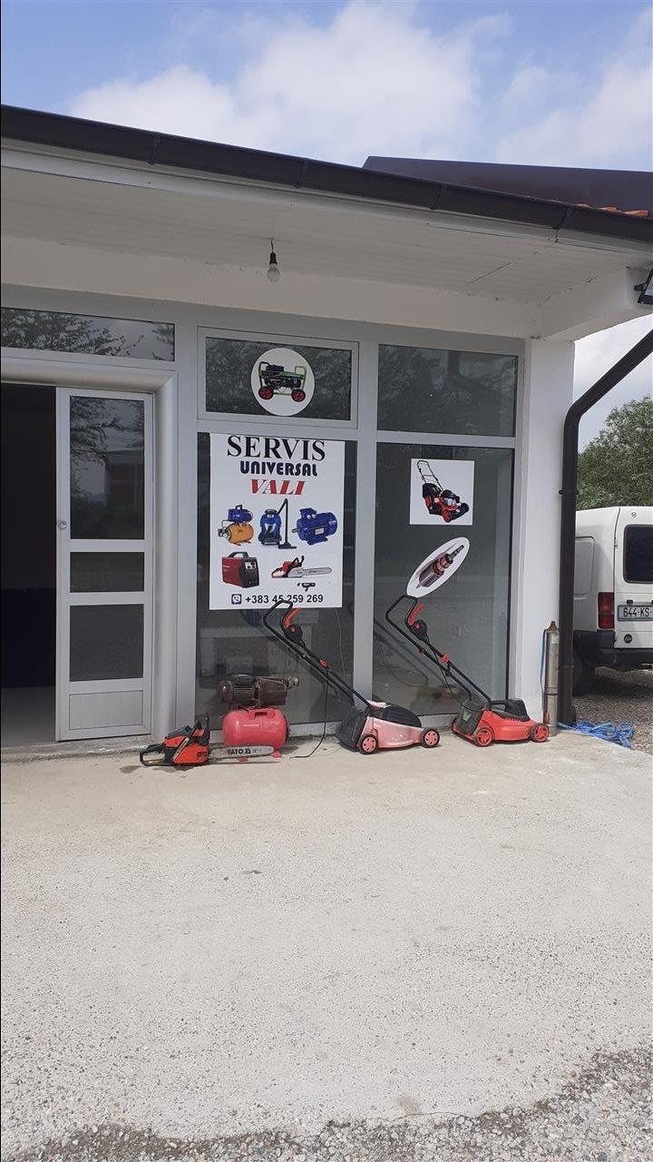 Servis-universal-