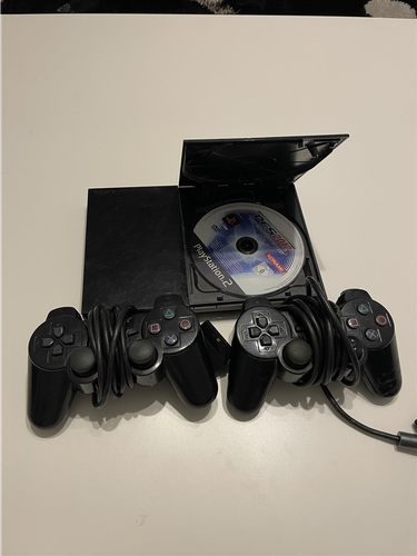 PS2