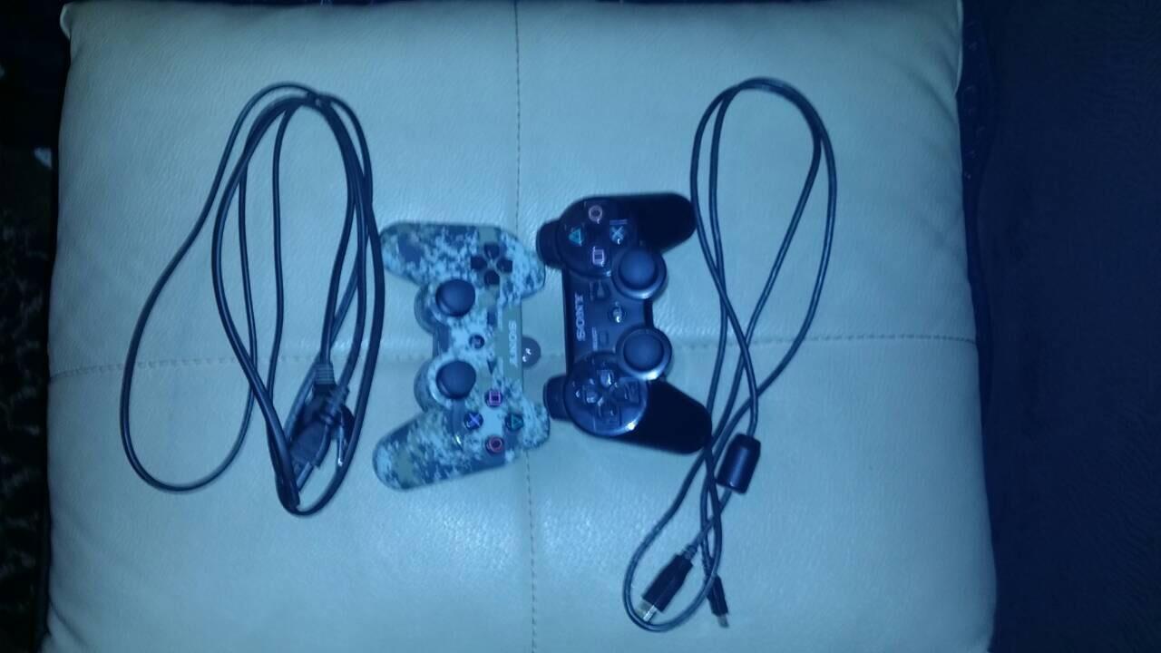 Ps3-