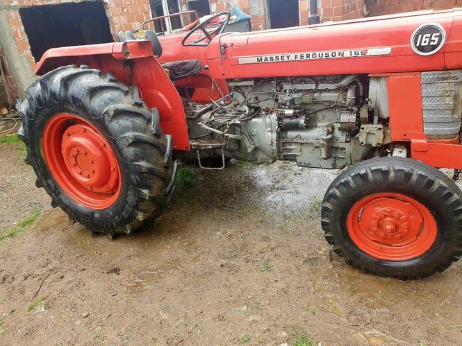 Traktor