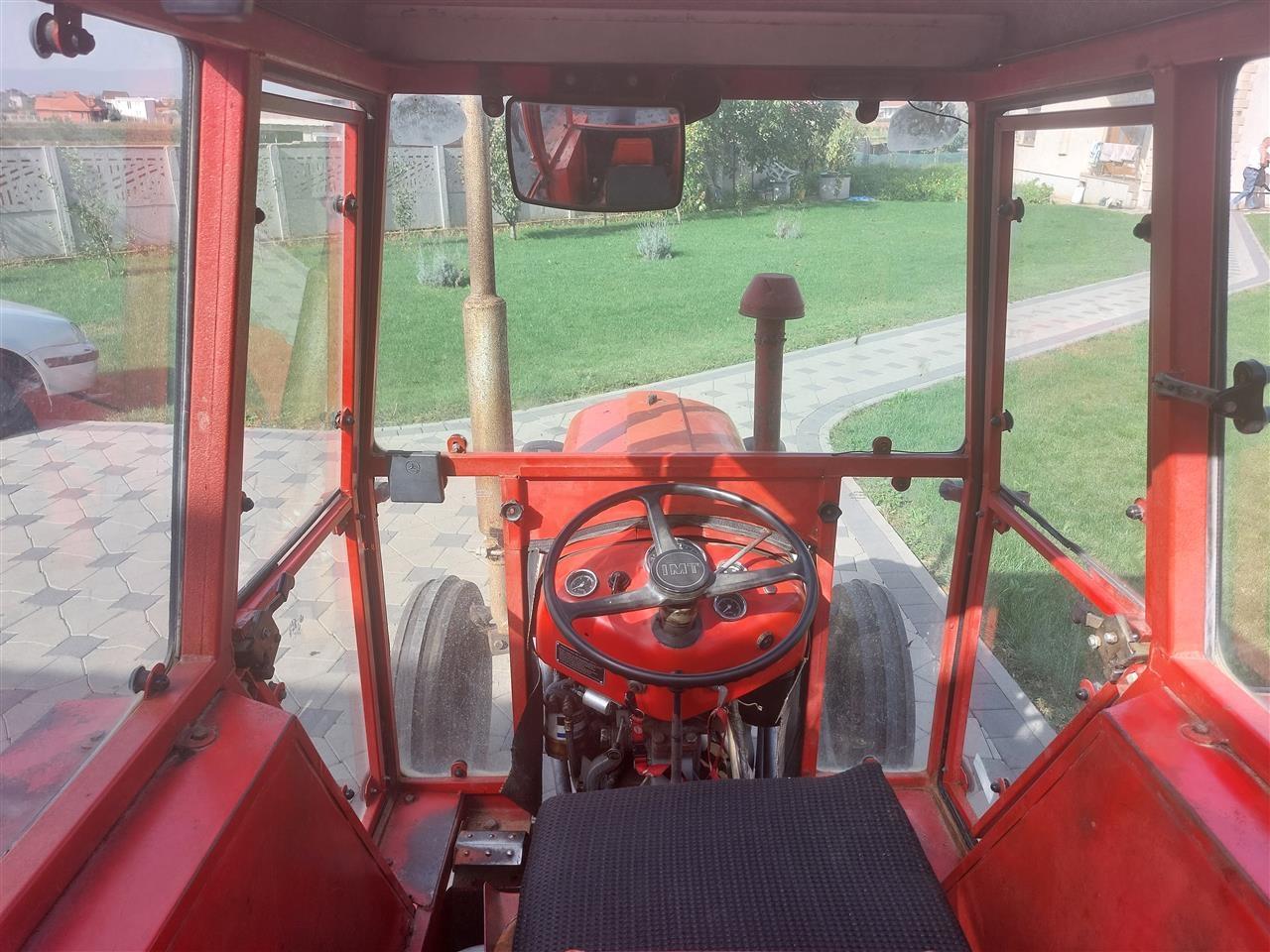 Traktor