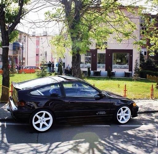 Honda 